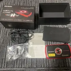 AverMedia キャプチャーボード AVT-C875