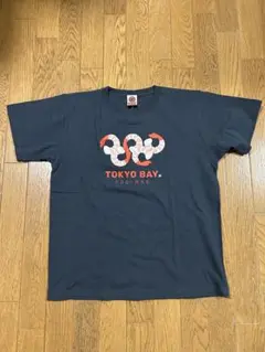 REDBROS(レッドブロス) ユニセックスTシャツ　エビ