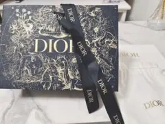 DIOR 限定ショッパー