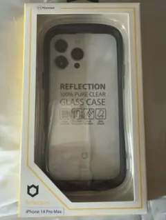 iFace Reflection Case iPhone14ProMax ☆新品