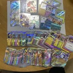 ポケモンカードセット