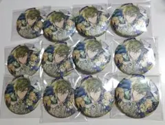 アイナナ Expo 缶バッジ 二階堂 大和