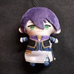 にじさんじ　剣持刀也　共通　SYMPHONIA　ぱぺっと