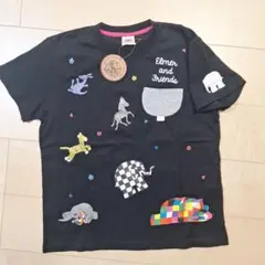 新品　エルマー　Tシャツ　半袖