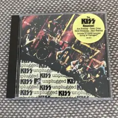 KISS MTV UNPLUGGED