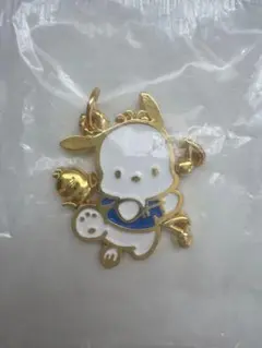 サンリオキャラクターズ　ペンダントコレクション