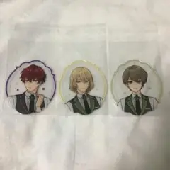 魔法使いの約束アクリルカードセット