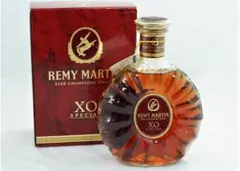 未開封古酒 レミーマルタン XO スペシャル ブランデー 700ml