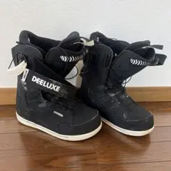 ディーラックス 18-19モデル DEELUXE ID7.1 27.5cm