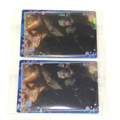 プロセカ 青柳冬弥 ウエハース10