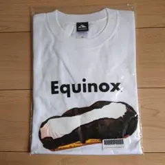 値下げ イクイノックス Tシャツ