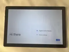 大幅値下げ中✨【美品】10インチタブレット BMAX I9Plus
