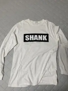 SHANK ロンT Mサイズ