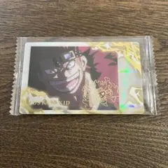 ワンピース イタジャガ LOG.4