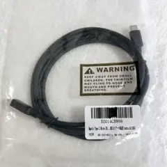 新品★ TYPE-C Micro-Bケーブル 1.5M 5ピン