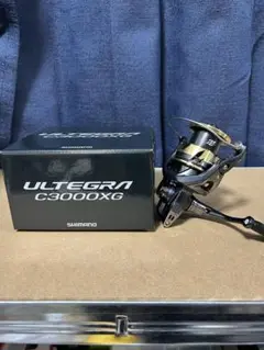 最終値下げ‼️★極美used シマノ 25アルテグラ C3000 オマケ付き❗️ 2025年最新】25 アルテグラC3000の人気アイテム - メルカリ