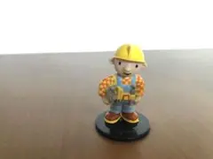 ボブ・ザ・ビルダー フィギュア