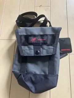ブリーフィング　ニューバランス　バック