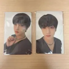 NCT DREAM ドリショ2 トレカ チソン DREAM SHOW2