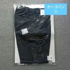 カーゴパンツ　サマー　L