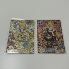 おまけ付き アイプリ じゅりあ 星4 セット