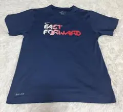 Nike ナイキ　FAST FORWARD陸上用シャツ　Sサイズ
