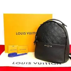 VUITTON ソルボンヌ リュック バックパック