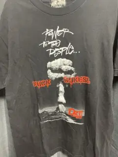 AIR JAM 2012 Tシャツ
