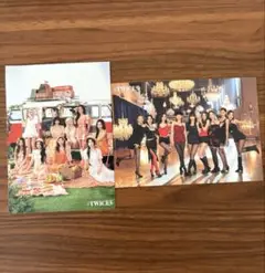 TWICE ラントレ オール #TWICE5