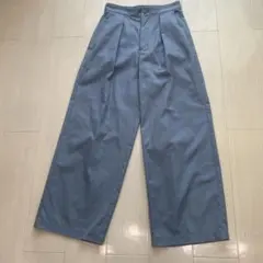 MACPHEE パンツ
