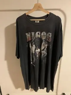 [希少] Migos Rap T-shirt 2XL