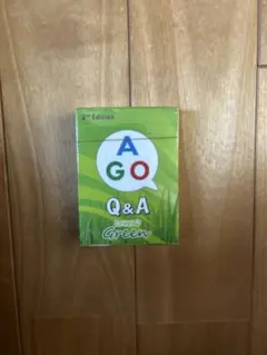 A GO レベル2 新品未開封