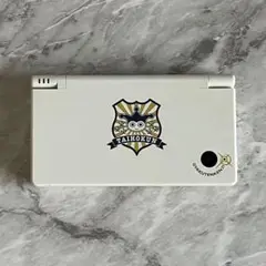 ニンテンドー DSi 逆転検事 プレミアムエディション タイホくん 本体