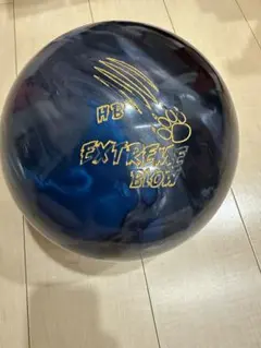 HB EXTREME BLOW ボウリングボール