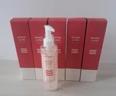 BIHADA JUNBI ボディジェル 200ml　5本