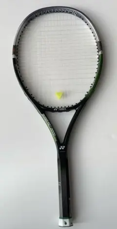 中古 テニスラケット ヨネックス アルティマム RQ Ti2000 OS
