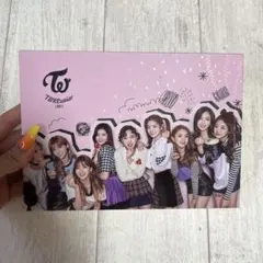 TWICE TWICEcoaster: Lane 2 アルバム