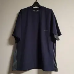 GOOPiMADE MGear-T2 ネイビー Tシャツ