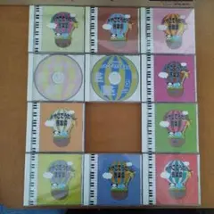 2025年最新】おやこでうたう音楽会 cdの人気アイテム - メルカリ