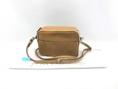 【美品】Ju0026M DAVIDSON ジェイアンドエムデヴィッドソン ショルダー