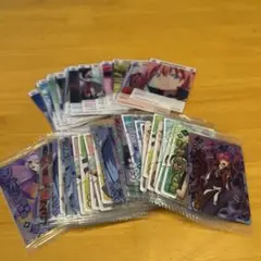 転スラ　ウエハースカード　エモカ　emoca まとめ