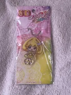 キュアピース sd アクリルキーホルダー