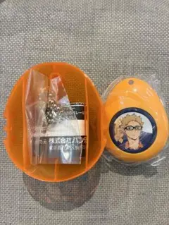 ハイキュー サウンドロップ　月島蛍