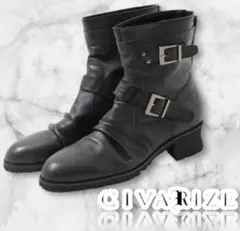 2025年最新】CIVARIZE メンズ ブーツ・革靴の人気アイテム