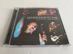 QUEENSRYCHE SILENT PROMISES