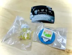 まちぼうけ お疲れさまの場合 2種セット