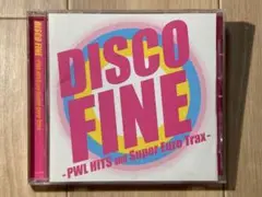 DISCO FINE