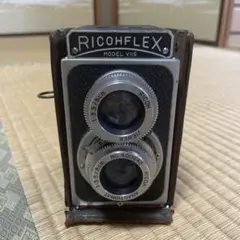 2025年最新】ricohflex viisの人気アイテム - メルカリ