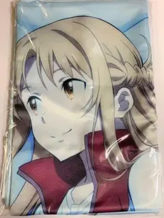 ソードアートオンライン　シーツ Amazon.co.jp: SAO アスナ&アリス 添い寝シーツ ソードアート