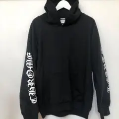 【59800円↓】クロムハーツ パーカー ビンテージ